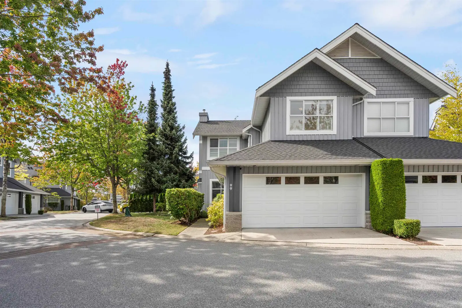 99 3555 WESTMINSTER HIGHWAY, Richmond BC V7C 5P6