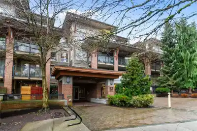 310 1633 MACKAY AVENUE, North Vancouver BC V7P 0A2