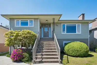 7621 ELLIOTT STREET, Vancouver BC V5S 2N8