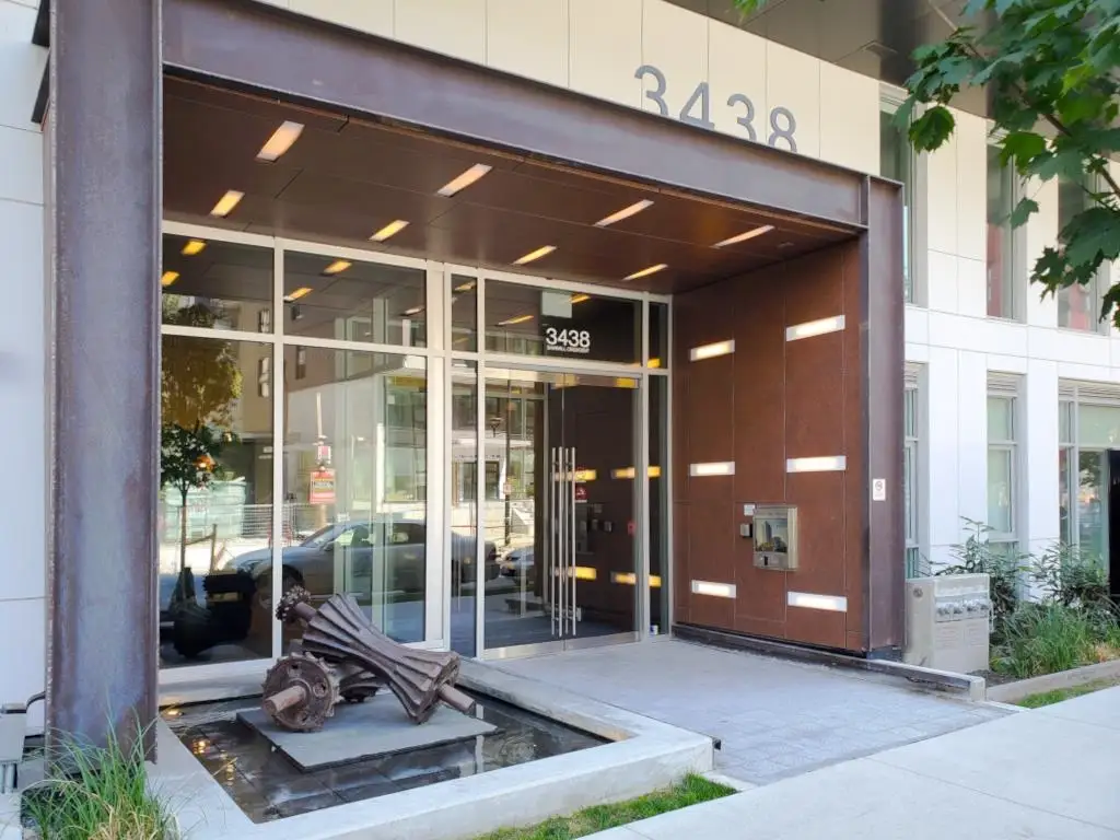 507 3438 SAWMILL CRESCENT, Vancouver BC V5S 0E3