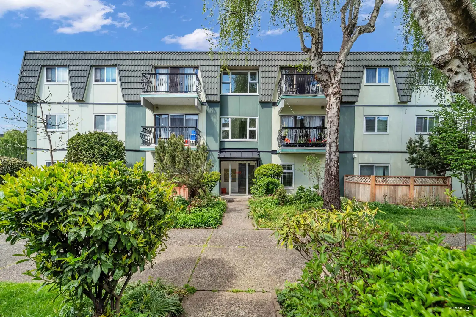 349 8111 RYAN ROAD, Richmond BC V7A 2E4