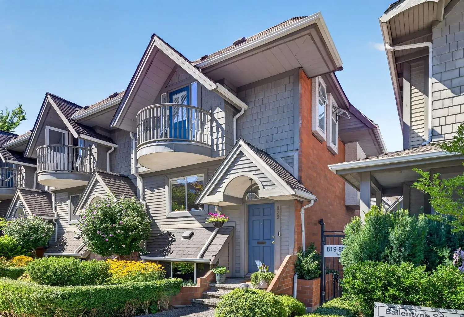 829 W 7TH AVENUE, Vancouver BC V5Z 1C2
