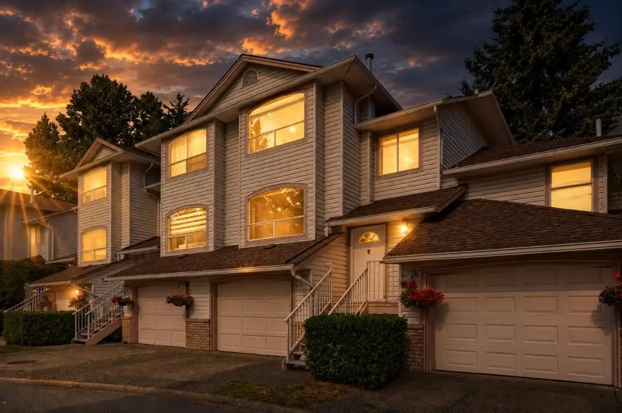 21 7140 132 STREET, Surrey BC V3W 1J5