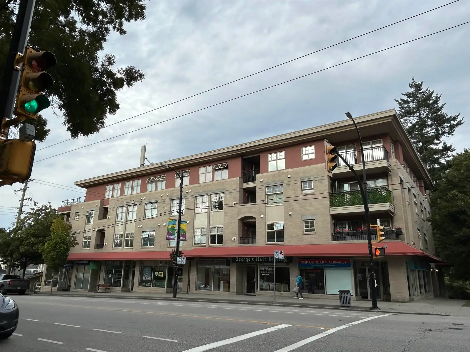 305 3595 W 26TH AVENUE, Vancouver BC V6S 1N8