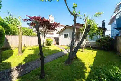 3089 E 1ST AVENUE, Vancouver BC V5M 1B3