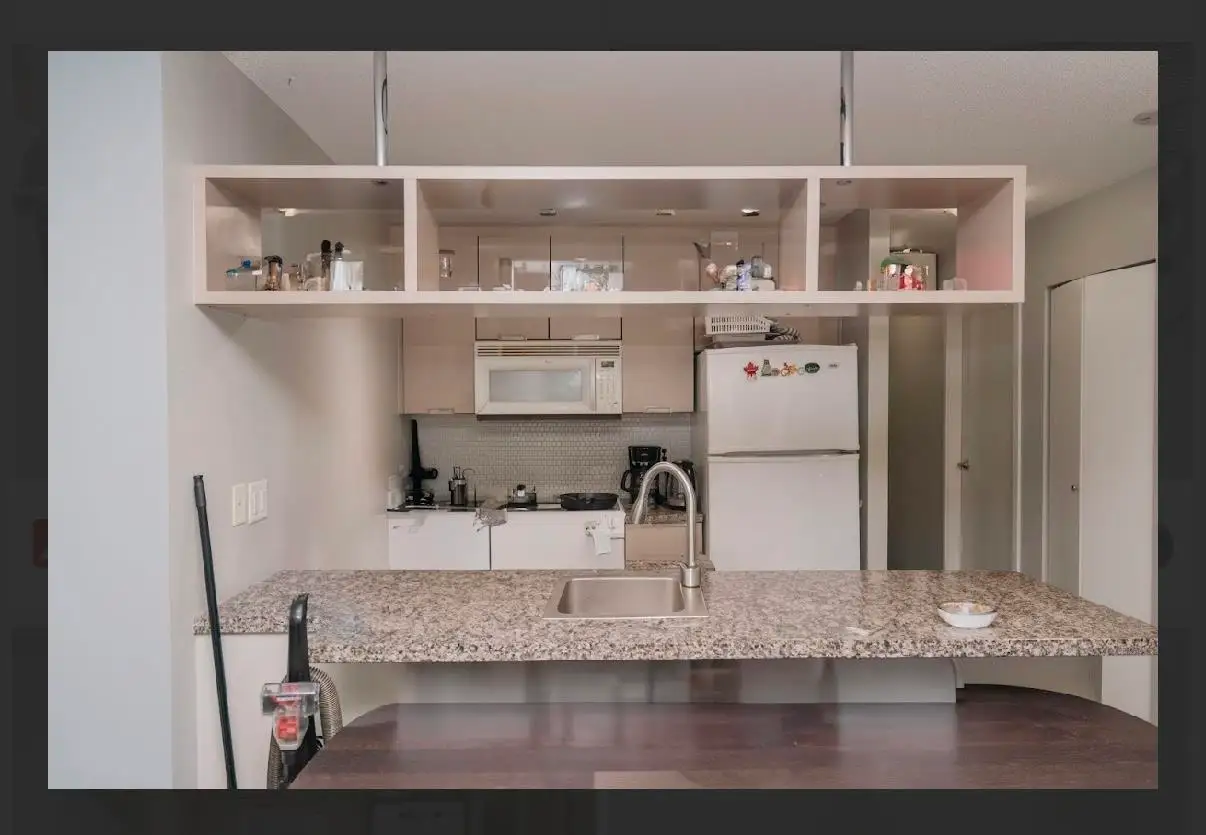 908 1082 SEYMOUR STREET, Vancouver BC V6B 1X9