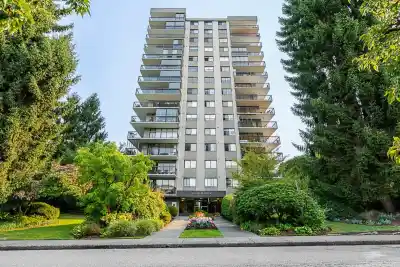 903 114 W KEITH ROAD, North Vancouver BC V7M 3C9