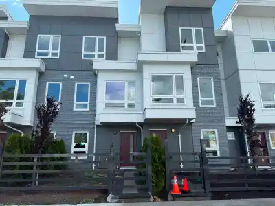 10 3033 SHELL ROAD, Richmond BC V6X 0B8