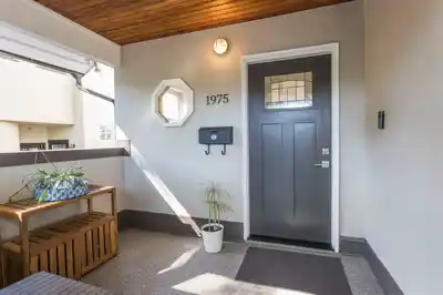 1975 W 13TH AVENUE, Vancouver BC V6J 2H5