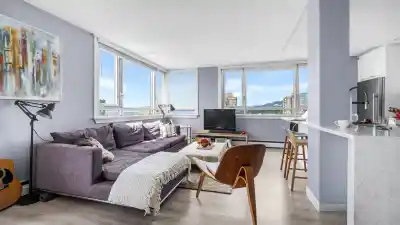 1903 1850 COMOX STREET, Vancouver BC V6G 1R3