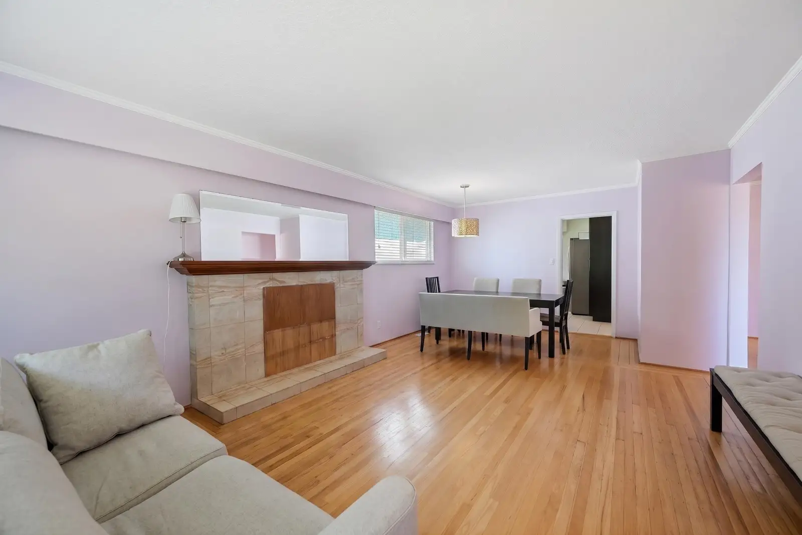 2763 ROSEMONT DRIVE, Vancouver BC V5S 2C6