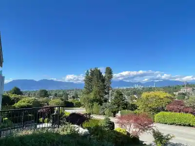 4679 PUGET DRIVE, Vancouver BC V6L 2V9