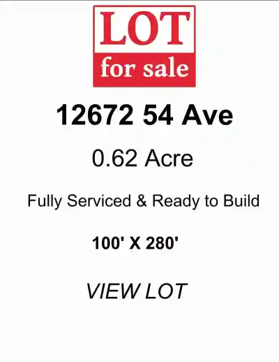 12672 54 AVENUE, Surrey BC V3X 3C2