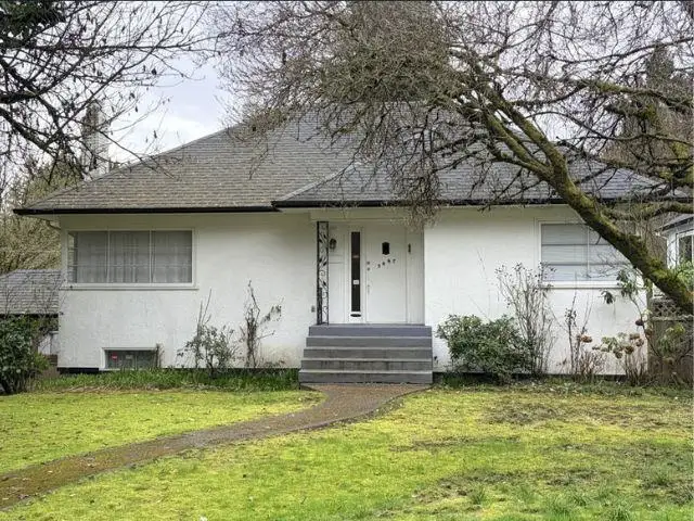 5887 BLENHEIM STREET, Vancouver BC V6N 1P9