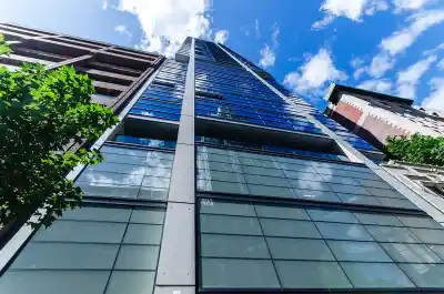 1801 838 W HASTINGS STREET, Vancouver BC V6C 0A6