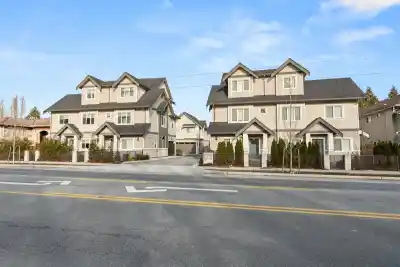 8 9219 WILLIAMS ROAD, Richmond BC V7A 1G8