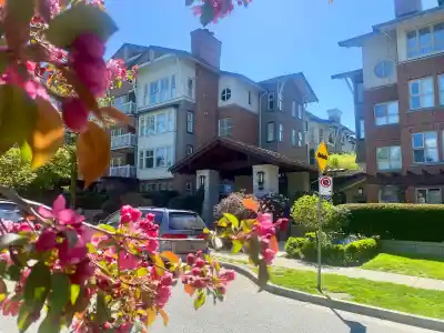 1204 4655 VALLEY DRIVE, Vancouver BC V6J 5L6