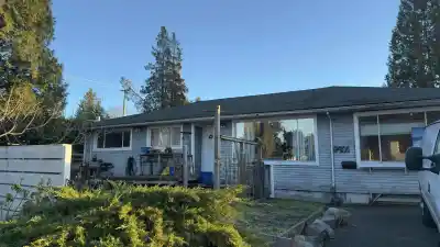 9401 DAWSON CRESCENT, Delta BC V4C 5G7