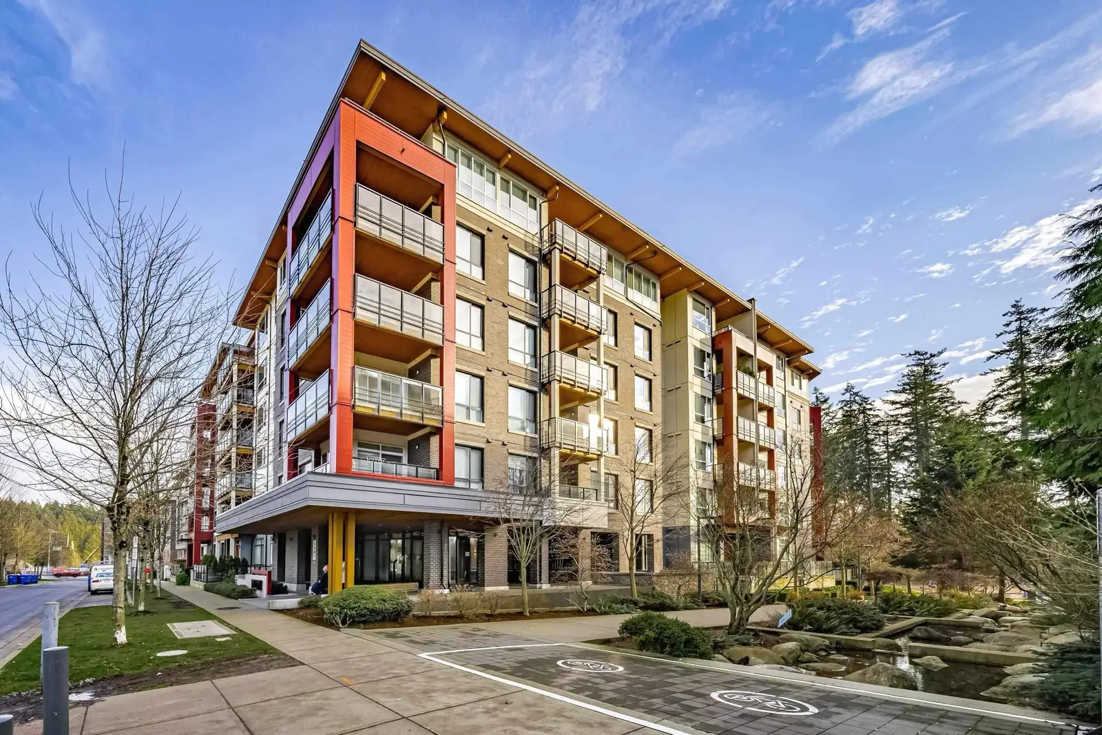 PH9 3581 ROSS DRIVE, Vancouver BC V6S 0K5