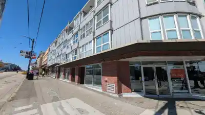 210 2891 E HASTINGS STREET, Vancouver BC V5K 5J8