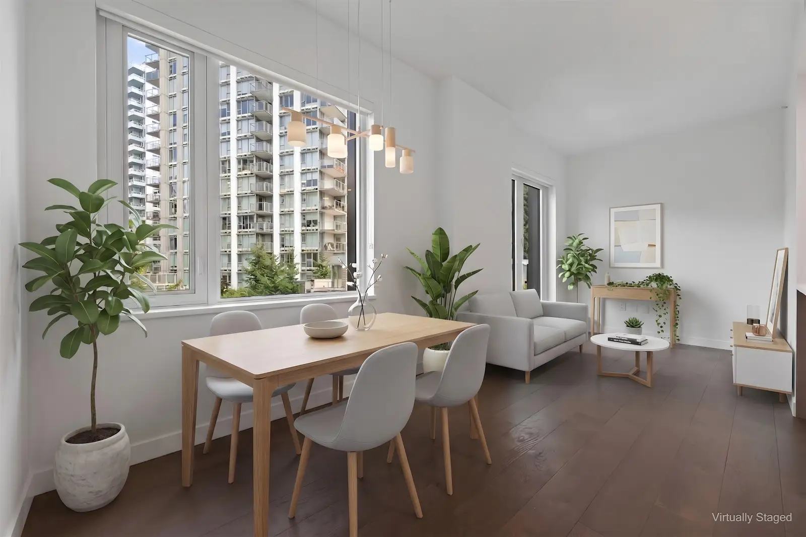 401 5681 BIRNEY AVENUE, Vancouver BC V6S 0L5
