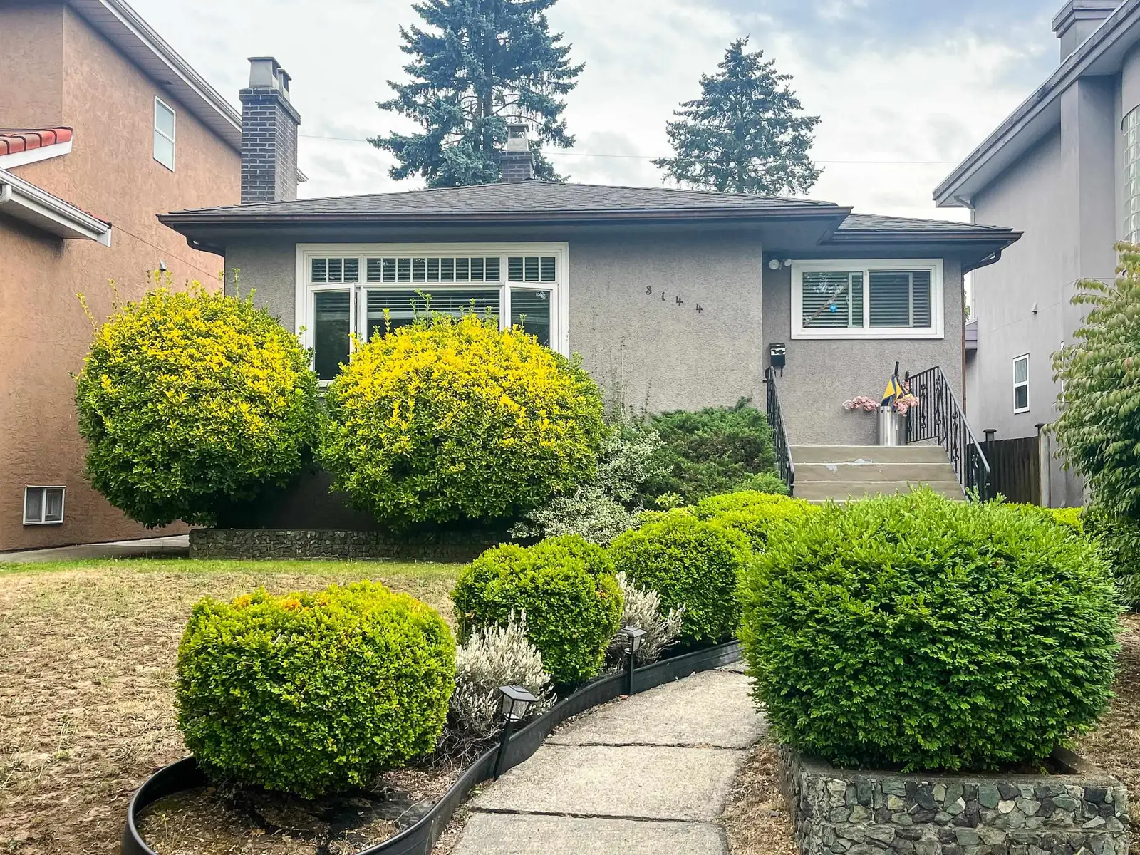 3144 E 18TH AVENUE, Vancouver BC V5M 2R5