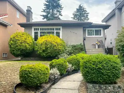 3144 E 18TH AVENUE, Vancouver BC V5M 2R5