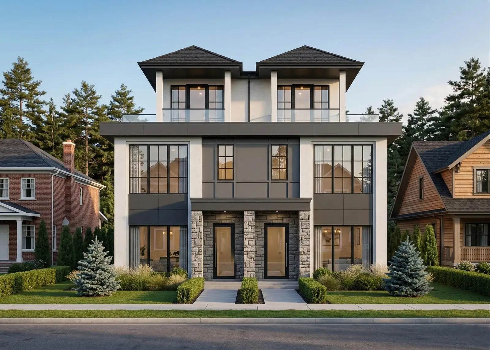 1 470 E 18TH AVENUE, Vancouver BC V5V 1G1