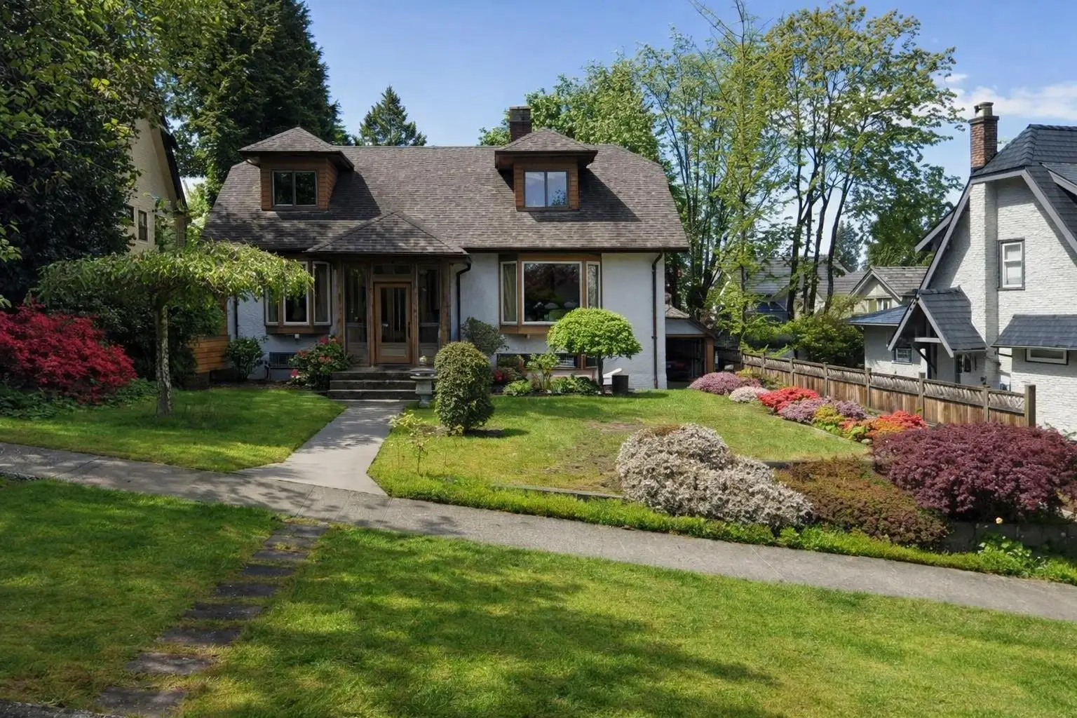 5041 CYPRESS STREET, Vancouver BC V6M 3P9