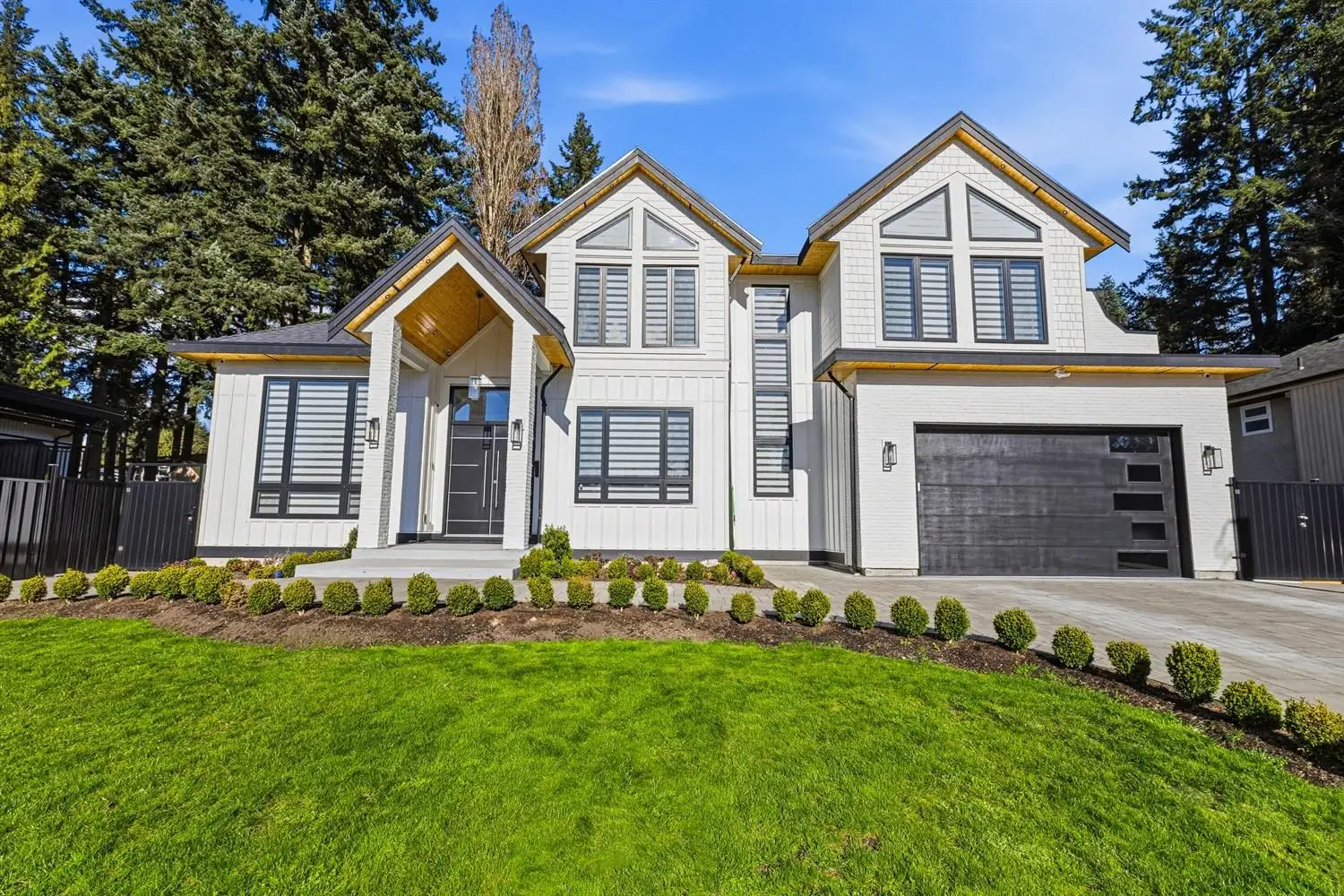 6460 MCKENZIE DRIVE, Delta BC V4E 1N9
