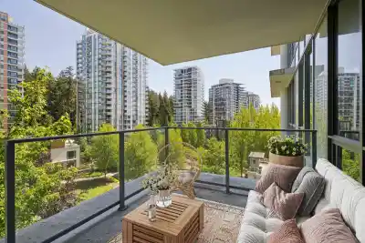 710 5728 BERTON AVENUE, Vancouver BC V6S 0E5