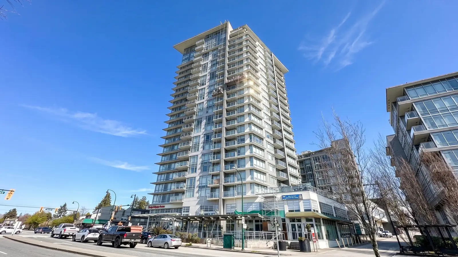 1107 4815 ELDORADO MEWS, Vancouver BC V5R 0B2