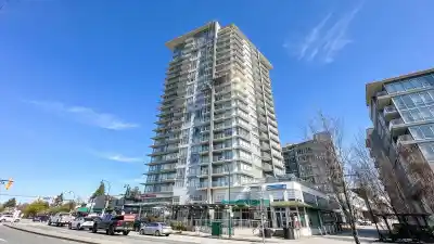 1107 4815 ELDORADO MEWS, Vancouver BC V5R 0B2