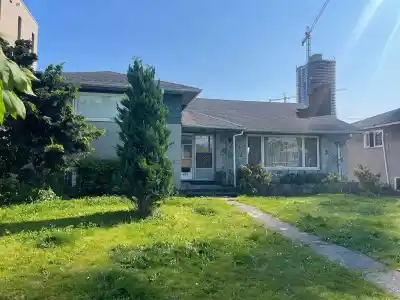 408 W 41ST AVENUE, Vancouver BC V5Y 2S7