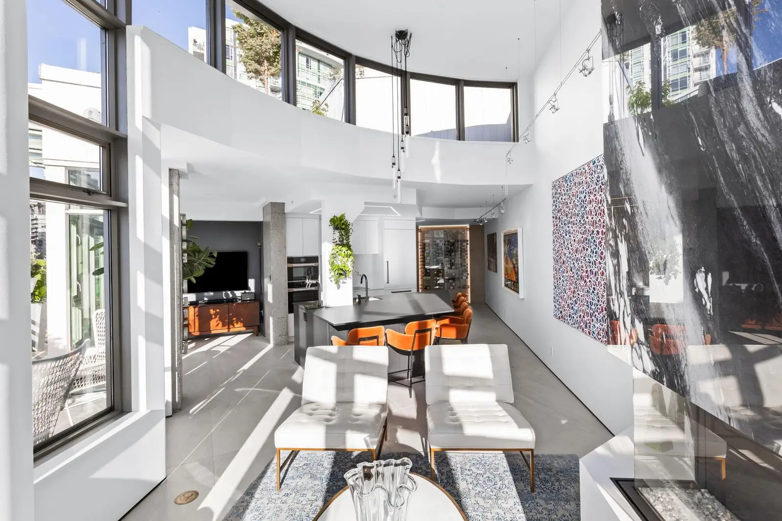 PH 1701 189 DAVIE STREET, Vancouver BC V6Z 2X9