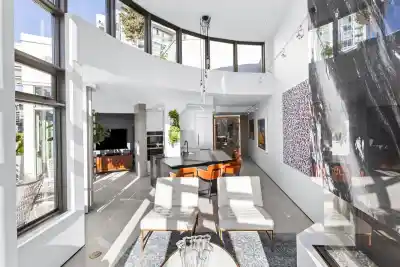 PH 1701 189 DAVIE STREET, Vancouver BC V6Z 2X9