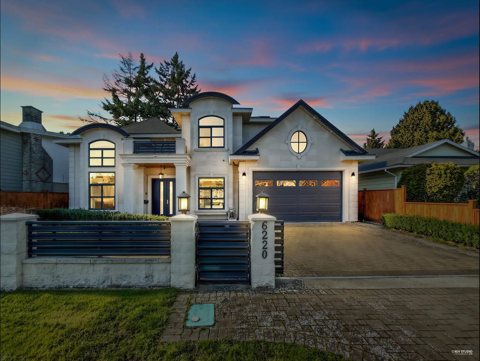 6220 YEATS CRESCENT, Richmond BC V7E 4C9