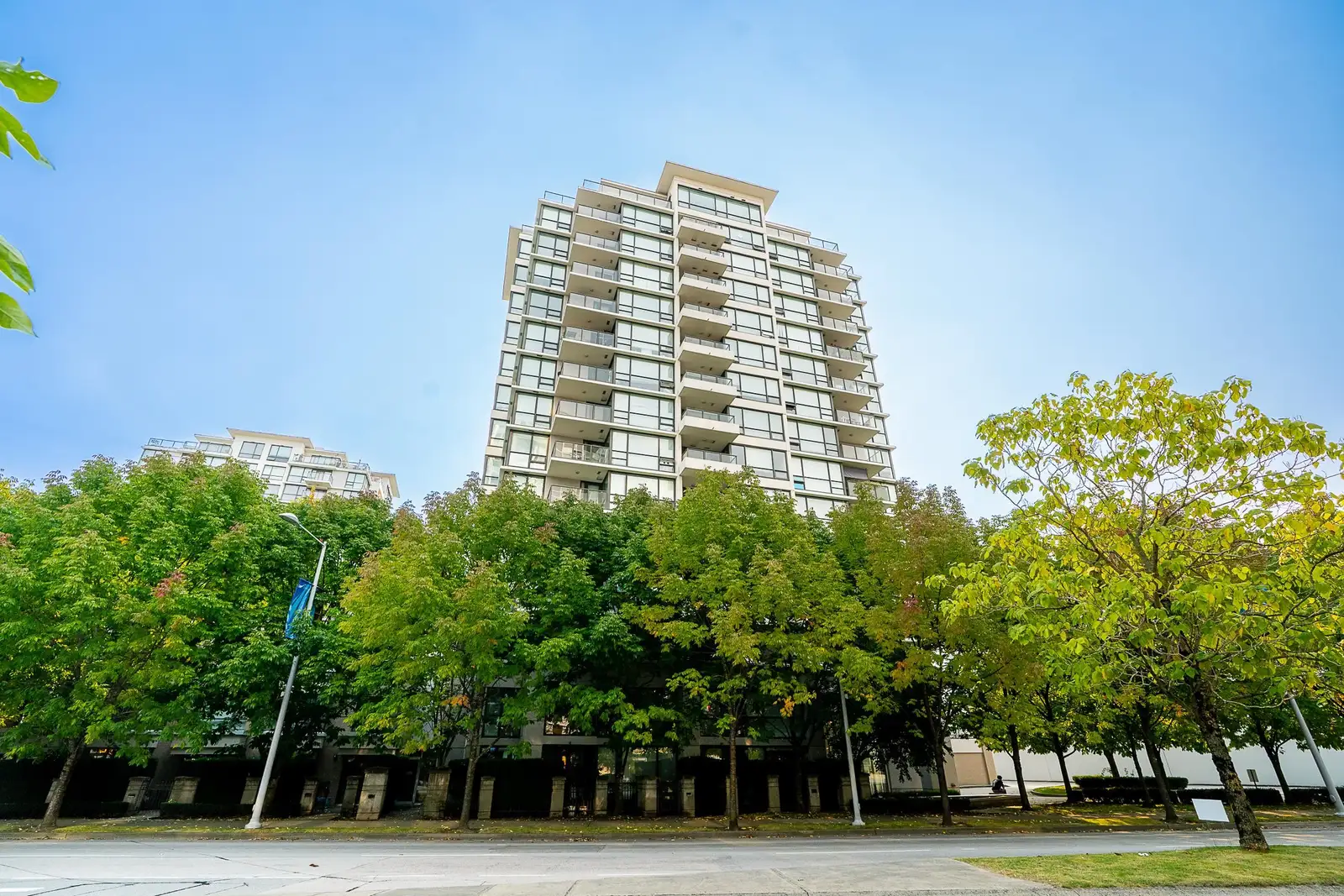 1602 7555 ALDERBRIDGE WAY, Richmond BC V6X 4L3