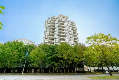 1602 7555 ALDERBRIDGE WAY, Richmond BC V6X 4L3