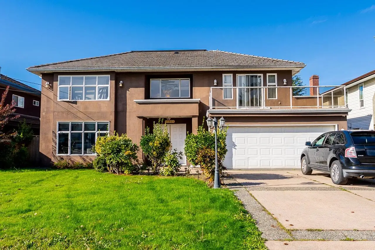 11880 AZTEC STREET, Richmond BC V6X 1H8