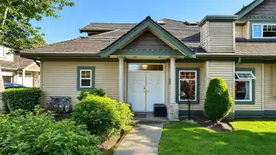 1 7600 BLUNDELL ROAD, Richmond BC V6Y 4E1