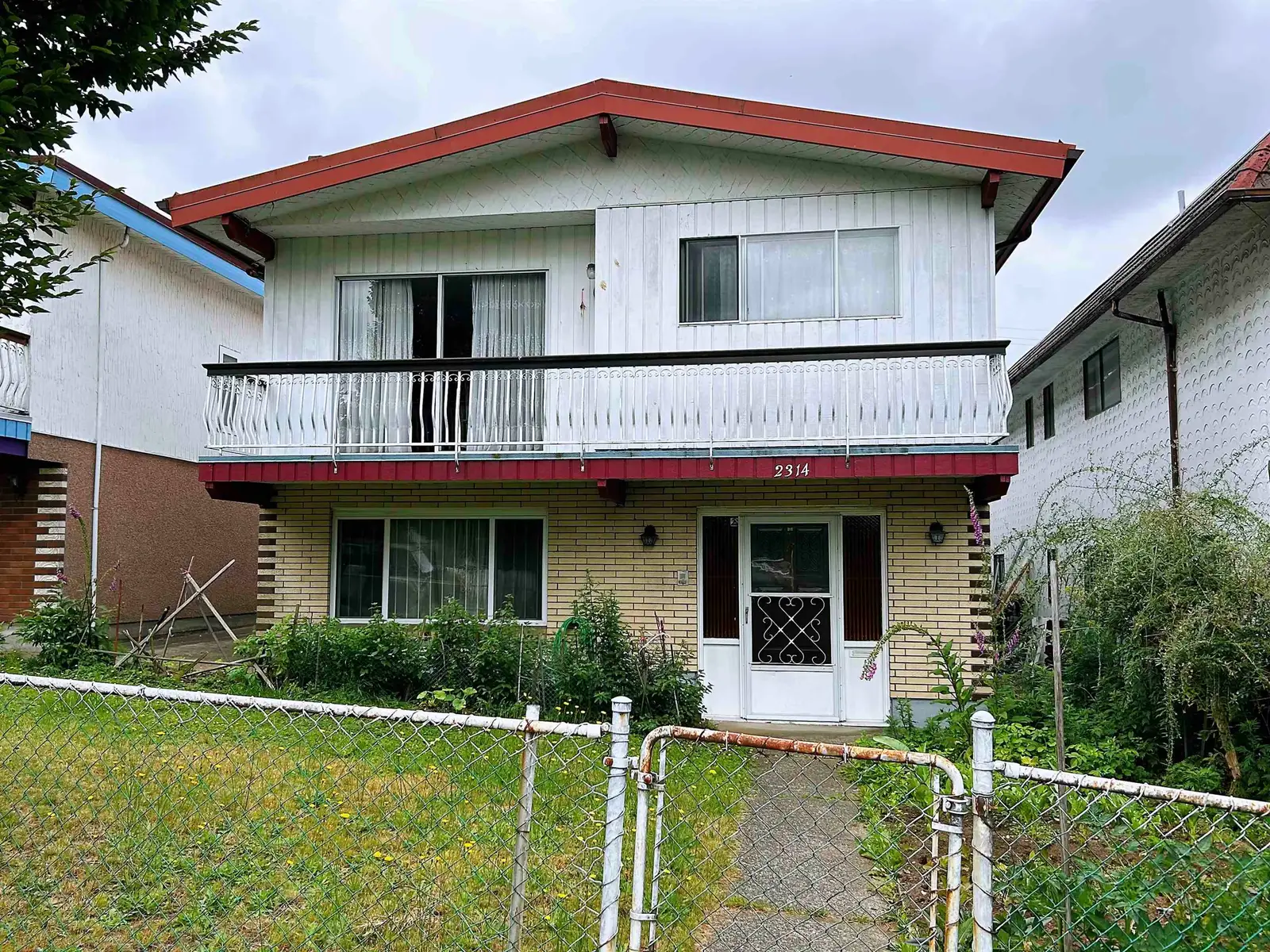 2314 E 1ST AVENUE, Vancouver BC V5N 1C3