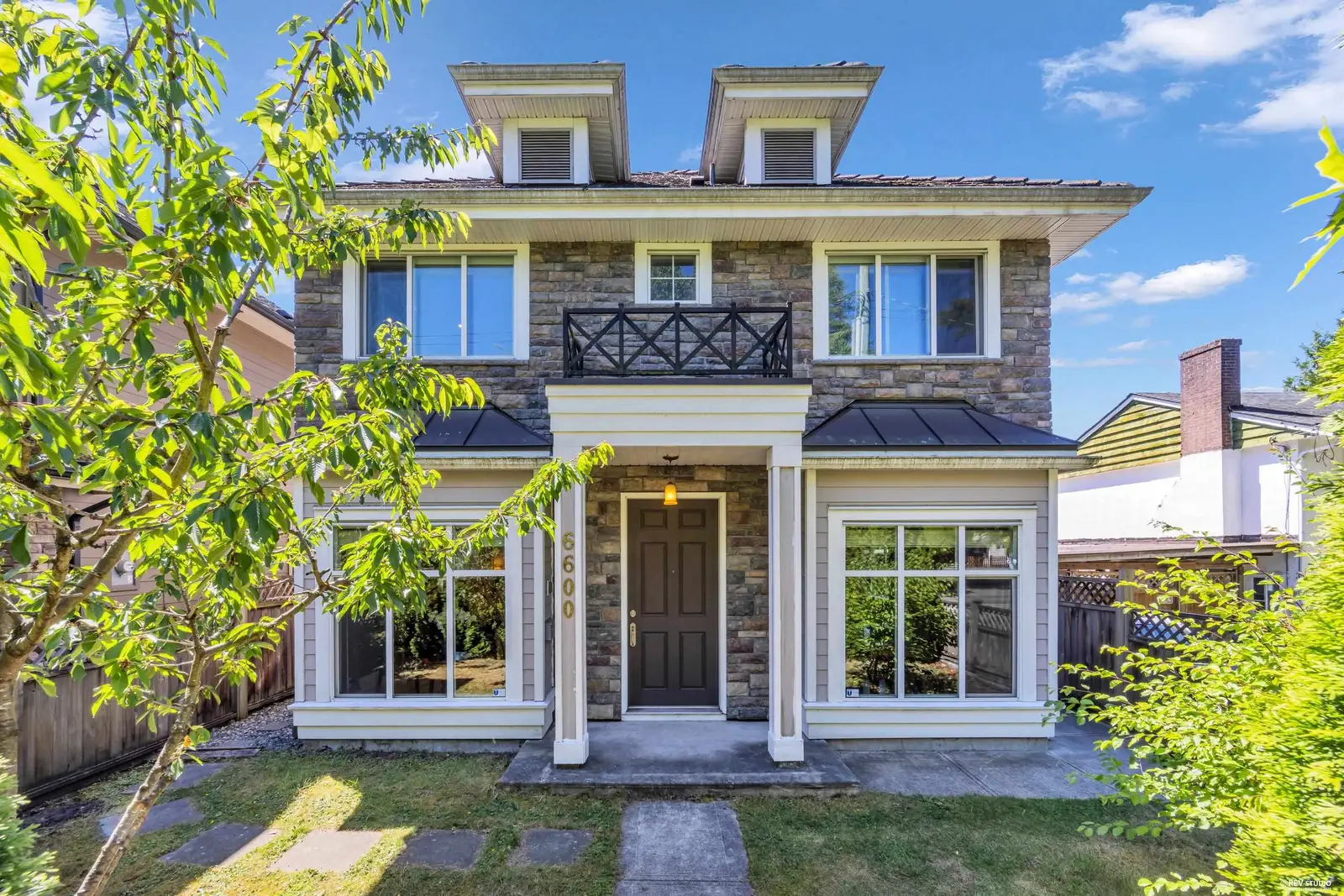 6600 GRANVILLE AVENUE, Richmond BC V7C 1G1