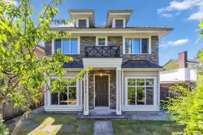 6600 GRANVILLE AVENUE, Richmond BC V7C 1G1