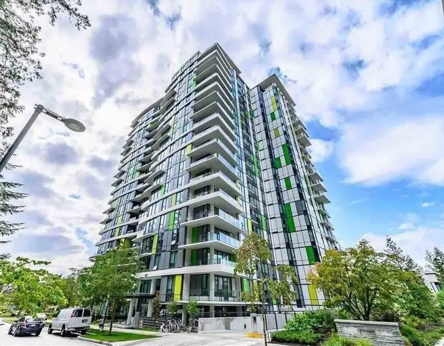 605 3487 BINNING ROAD, Vancouver BC V6S 0K8