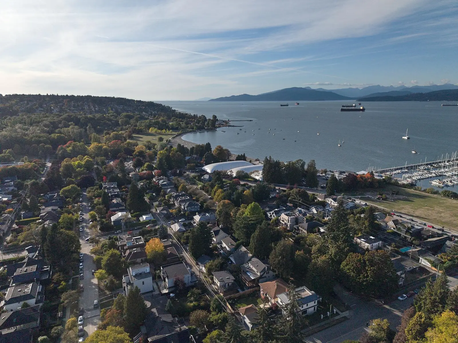 3732 W 1ST AVENUE, Vancouver BC V6R 1H4