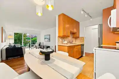 208 3787 W 4TH AVENUE, Vancouver BC V6R 1P4