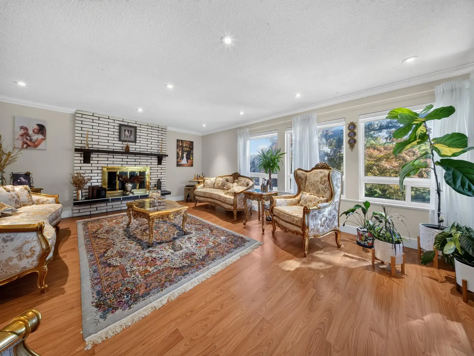 2322 KIRKSTONE ROAD, North Vancouver BC V7J 3M3