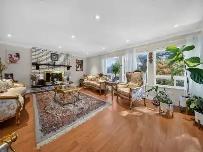 2322 KIRKSTONE ROAD, North Vancouver BC V7J 3M3