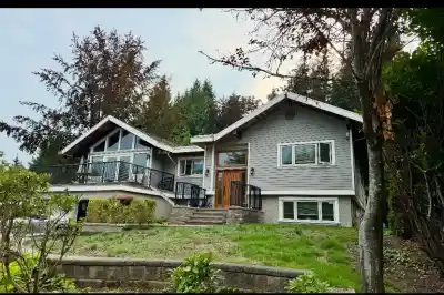 97 DEEP DENE PLACE, West Vancouver BC V7S 1A3